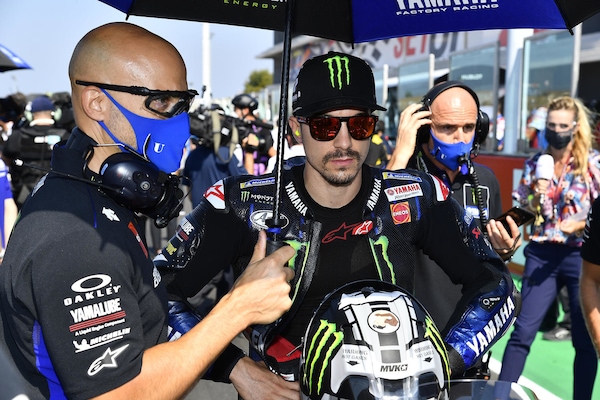 MotoGP, team radio: il parere dei piloti