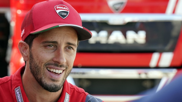 MotoGP, Dovizioso: “Le modifiche funzionano bene, possiamo giocarcela”