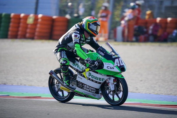 Moto3, mercato piloti: Darryn Binder cambia, Sasaki ed Oncu rinnovano