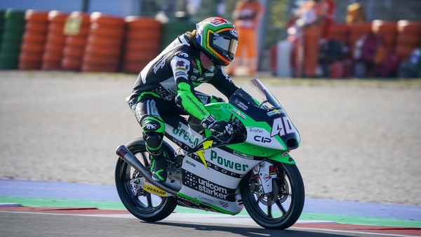 Moto3, mercato piloti: Darryn Binder cambia, Sasaki ed Oncu rinnovano