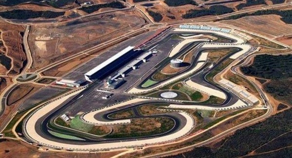 MotoGP, due giornate di test a Portimao