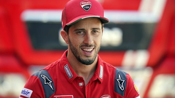MotoGP, Dovizioso: “Campionato folle: nessuno è costante”