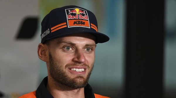 MotoGP GP Emilia Romagna, Binder: “Miglioriamo dopo 4 giorni difficili”