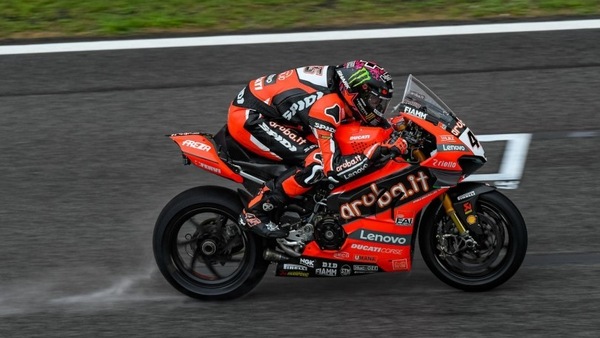 SBK Catalunya, Redding ottimista: “Qui mi sento meglio che ad Aragon”