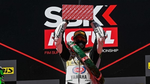 SSP600 Catalunya: Locatelli vince Gara 2 e si laurea Campione