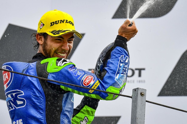 Moto2, GP Emilia Romagna: le PAGELLE