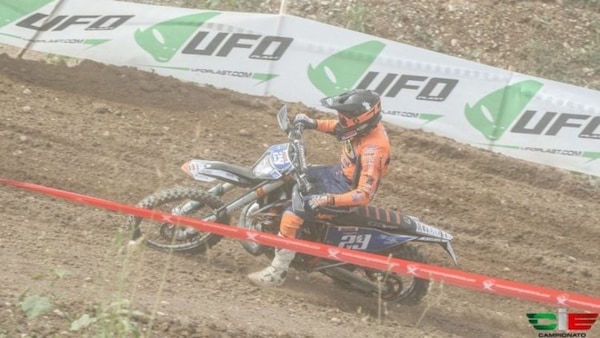 Italiano Enduro Under 23/Senior: i risultati della seconda tappa di Bergamo