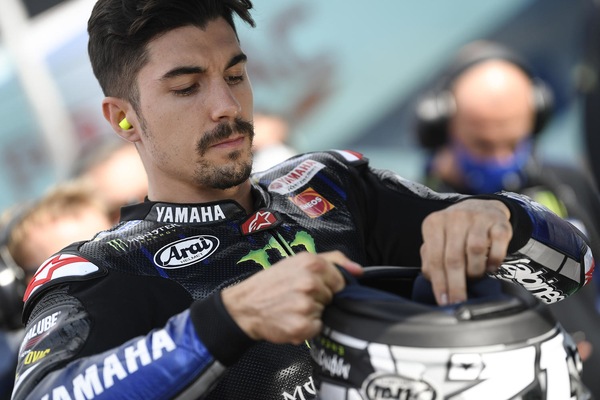 MotoGP, Vinales: “Mi piacerebbe avere una Academy come quella di Rossi”