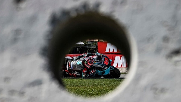 MotoGP: Quartararo vince davanti alle Suzuki e torna leader del Mondiale