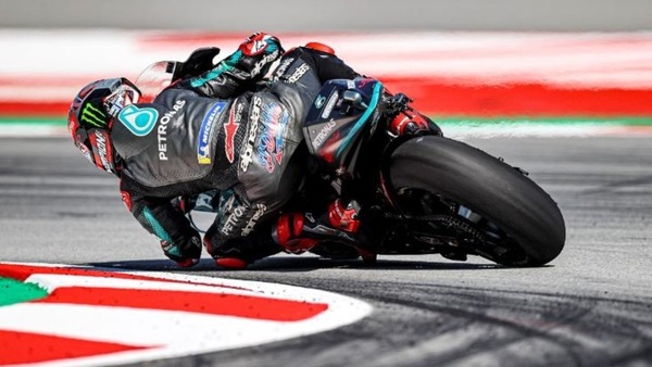 MotoGP, "suicidio" Ducati a Barcellona, ne approfitta Quartararo