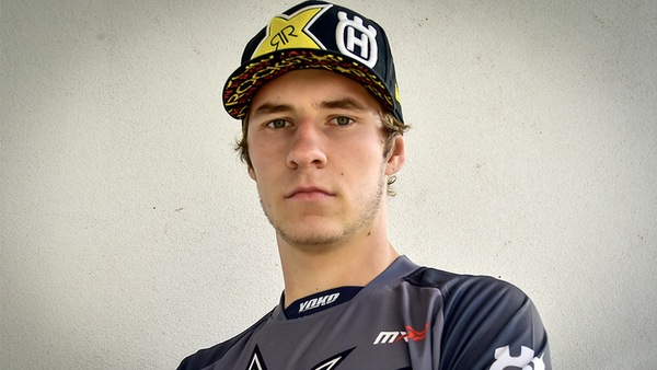 MXGP: Jasikonis in coma dopo la caduta al GP di Lombardia