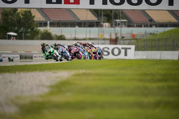 Moto3 Barcellona: le PAGELLE del GP Catalunya