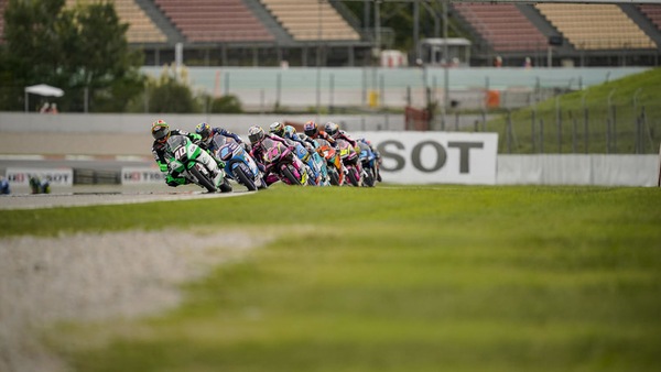 Moto3 Barcellona: le PAGELLE del GP Catalunya