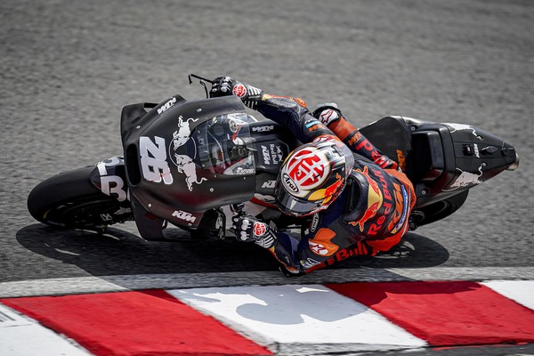 MotoGP: 35 anni per Dani Pedrosa, il Piccolo e sfortunato Samurai