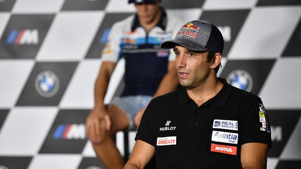 MotoGP 2021, Martin e Zarco nel team Pramac