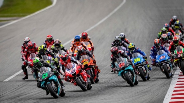 MotoGP Barcellona: le PAGELLE di Carlo Pernat