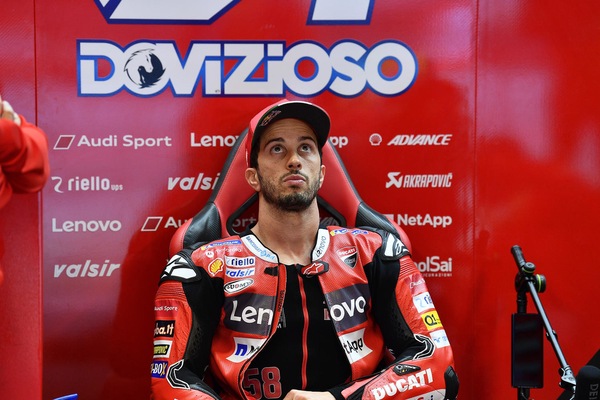 MotoGP 2021, Aprilia-Dovizioso: le possibilità sono poche