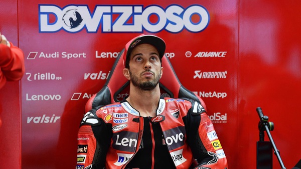MotoGP 2021, Aprilia-Dovizioso: le possibilità sono poche