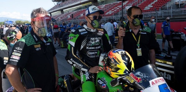 Rumors dal paddock: Evan Bros e Philipp Oettl vicini alla firma
