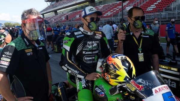 Rumors dal paddock: Evan Bros e Philipp Oettl vicini alla firma