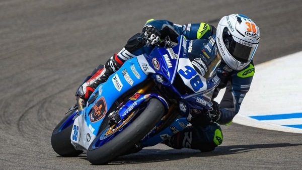 SSP600 Magny-Cours: Soomer mette la firma sulle FP1