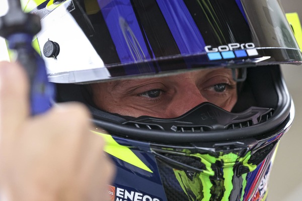 Valentino Rossi: “Il team VR46 potrebbe arrivare in MotoGP nel 2022”