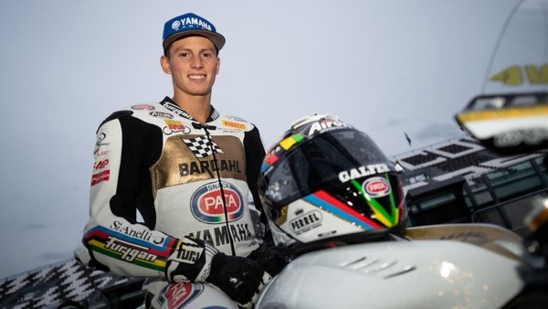 SSP600 Magny-Cours: Locatelli si riprende la vetta nelle FP3