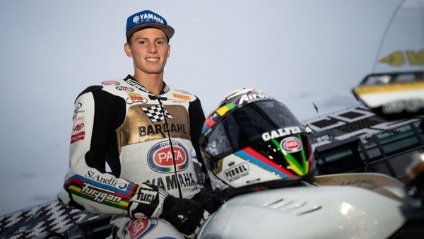 SSP600 Magny-Cours: Locatelli si riprende la vetta nelle FP3