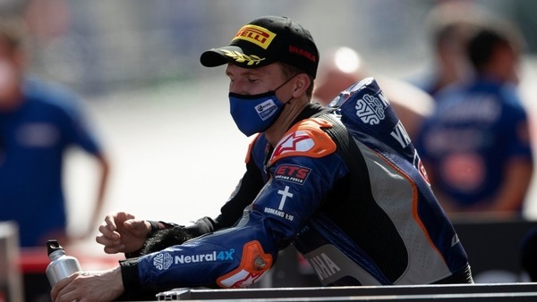 SBK, Gerloff si difende: “Ero all'interno. Non ho fatto nulla di sbagliato”