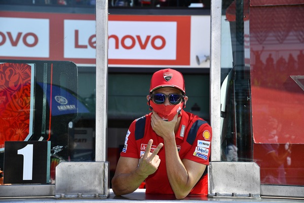 MotoGP, test a Portimao: ecco chi ci sarà