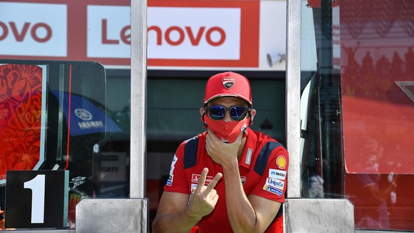 MotoGP, test a Portimao: ecco chi ci sarà