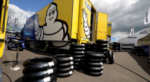 MotoGP, Michelin sotto accusa: problemi oggettivi o di "testa" dei piloti?