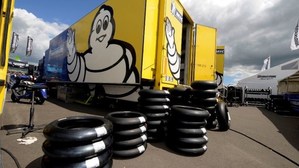 MotoGP, Michelin sotto accusa: problemi oggettivi o di "testa" dei piloti?