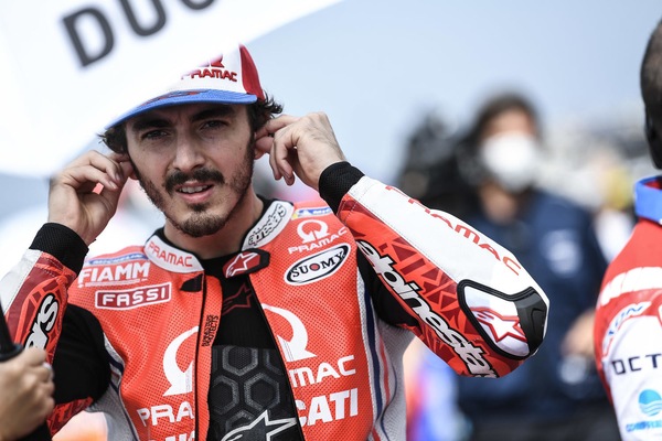 MotoGP: Bagnaia e Miller, la coppia giusta per Ducati? I risultati del sondaggio