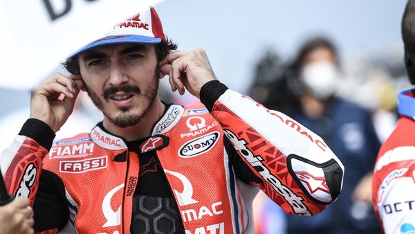 MotoGP: Bagnaia e Miller, la coppia giusta per Ducati? I risultati del sondaggio