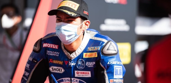 SBK, dopo fuoco e fiamme, Razgatliglu deve ritrovare la scintilla decisiva