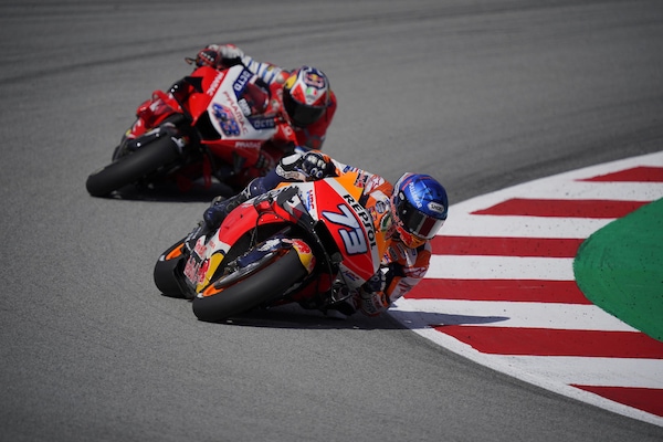 MotoGP, Taramasso: “Le Mans richiede un’attenzione particolare”
