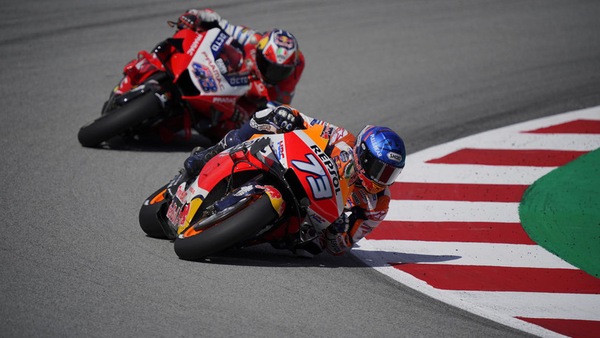 MotoGP, Taramasso: “Le Mans richiede un’attenzione particolare”