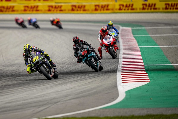 MotoGP: Rossi fuori dalla lotta per il Mondiale? I risultati del sondaggio