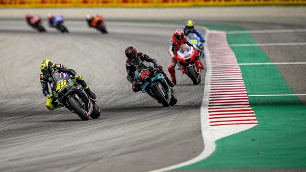 MotoGP: Rossi fuori dalla lotta per il Mondiale? I risultati del sondaggio