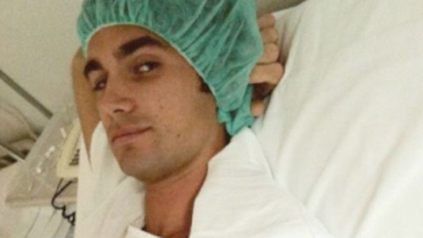 Esclusivo, Lamborghini: “Dopo il matrimonio di Elettra, me la sono vista brutta”