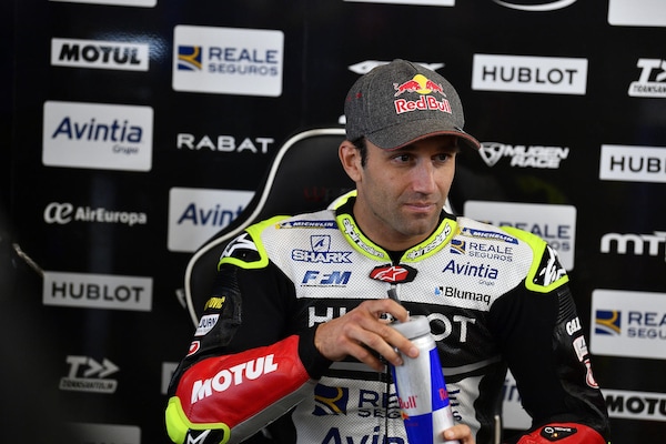 MotoGP, Zarco: “Ducati Pramac? Sono felice, salirò su una moto vincente”