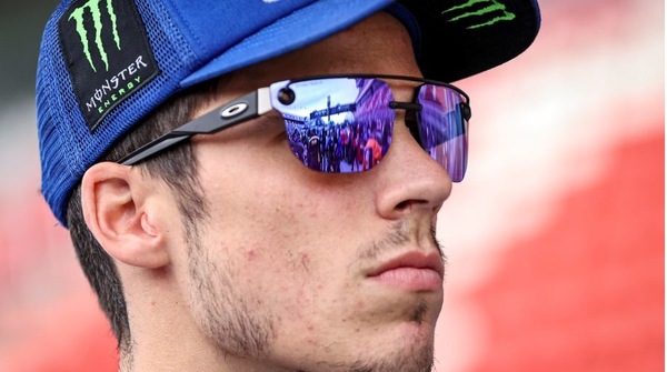 MotoGP, Mir: “Vincere il titolo come Alzamora? Paragone impertinente”
