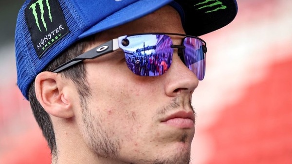 MotoGP, Mir: “Vincere il titolo come Alzamora? Paragone impertinente”