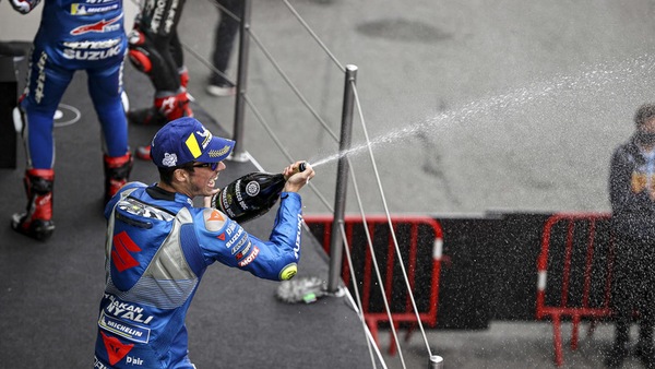 MotoGP, Joan Mir: da seconda guida a contendente al titolo