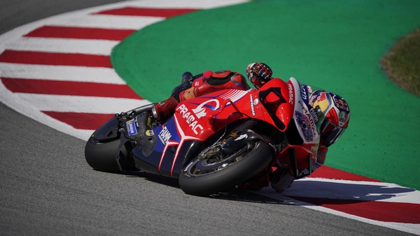 MotoGP GP Francia, Miller: “Importante fare un buon lap time oggi”