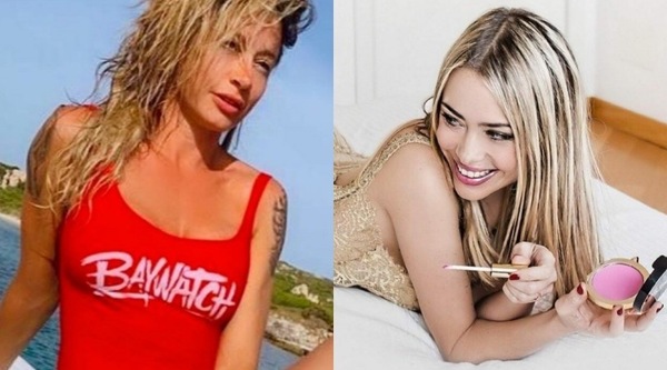 Da Martina Stella a Maddalena Corvaglia: tutte le ex e i flirt di Rossi - FOTO