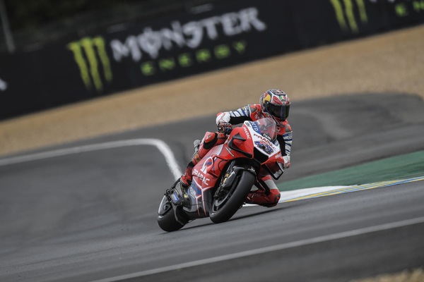 MotoGP Le Mans, Miller: “Uno di quei giorni dove tutto ti gira storto”