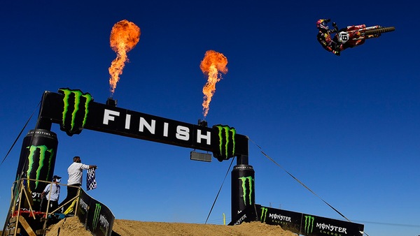 MXGP Spagna: Il giorno di Prado e Vialle