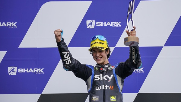 Moto3 Le Mans, le PAGELLE del GP Francia